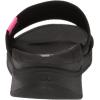 imageRyka Womens Thrive Recovery Slide SandalBlack