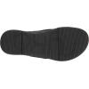 imageRyka Womens Thrive Recovery Slide SandalBlack