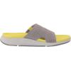 imageRyka Womens Thrive Recovery Slide SandalFrost Grey