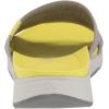 imageRyka Womens Thrive Recovery Slide SandalFrost Grey