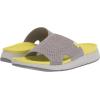 imageRyka Womens Thrive Recovery Slide SandalFrost Grey