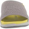 imageRyka Womens Thrive Recovery Slide SandalFrost Grey