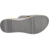 imageRyka Womens Thrive Recovery Slide SandalFrost Grey