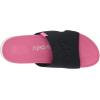 imageRyka Womens Thrive Recovery Slide SandalNavy Blue
