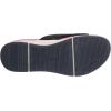 imageRyka Womens Thrive Recovery Slide SandalNavy Blue