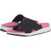 imageRyka Womens Thrive Recovery Slide SandalNavy Blue