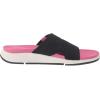 imageRyka Womens Thrive Recovery Slide SandalNavy Blue