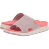 imageRyka Womens Thrive Recovery Slide SandalViolet Ice