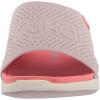 imageRyka Womens Thrive Recovery Slide SandalViolet Ice