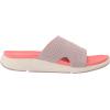 imageRyka Womens Thrive Recovery Slide SandalViolet Ice