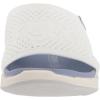imageRyka Womens Thrive Recovery Slide SandalWhite