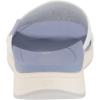 imageRyka Womens Thrive Recovery Slide SandalWhite