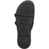 imageRyka Womens Tribute Recovery Slide SandalBlack