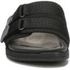 imageRyka Womens Tribute Recovery Slide SandalBlack