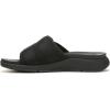 imageRyka Womens Tribute Recovery Slide SandalBlack