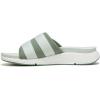 imageRyka Womens Tribute Recovery Slide SandalGreen