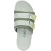 imageRyka Womens Tribute Recovery Slide SandalGreen
