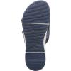 imageRyka Womens Tribute Recovery Slide SandalInsignia Blue