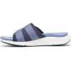 imageRyka Womens Tribute Recovery Slide SandalInsignia Blue