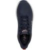 imageRyka Womens Walking ShoeAcademy Blue Fabric
