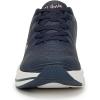 imageRyka Womens Walking ShoeAcademy Blue Fabric
