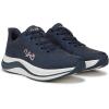 imageRyka Womens Walking ShoeAcademy Blue Fabric
