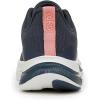 imageRyka Womens Walking ShoeAcademy Blue Fabric