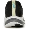 imageRyka Womens Walking ShoeBlack Fabric
