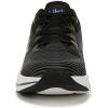 imageRyka Womens Walking ShoeBlack Fabric