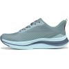 imageRyka Womens Walking ShoeFountain Green