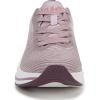 imageRyka Womens Walking ShoeViolet Ice Fabric