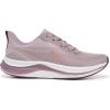 imageRyka Womens Walking ShoeViolet Ice Fabric