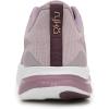 imageRyka Womens Walking ShoeViolet Ice Fabric