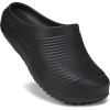 imageRyka Womens Echo Recovery Clog Slide SandalBlack