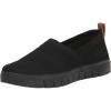 imageRyka Womens Hera Slipon Sneaker LoaferBlackBlack