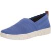 imageRyka Womens Hera Slipon Sneaker LoaferBright Blue