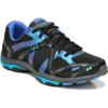 Black/Blue Multi