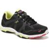 Black/Green/Pink
