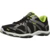 Black/Sharp Green/Forge Grey/Metallic