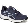 imageRyka Womens Integrity Walking Shoes SneakerAcademy Blue