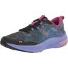 imageRyka Womens No Limit Training ShoeBlackPurple