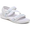 imageRyka Womens Savannah Iii Strappy Sandal SportNimbus Grey