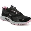 imageRyka Womens Sky Stride Walking Shoes SneakerBlack