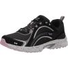 Black/Mauve