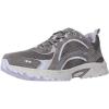 imageRyka Womens Sky Walk Trail Hiking ShoeGrey