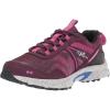 imageRyka Womens Sky Walk Trail Hiking ShoePurple Grape