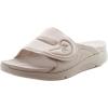 imageRyka Womens Tao Recovery Slide SandalsSand Beige