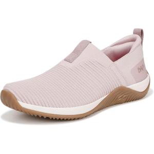 imageRyka Womens Echo Knit SlipOn SneakerLilac Taupe