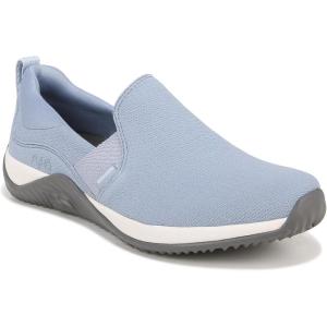 imageRyka Womens Echo SlipOn Hiking ShoeDusty Blue