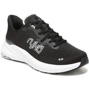 imageRyka Womens Euphoria Running ShoeBlack Mesh